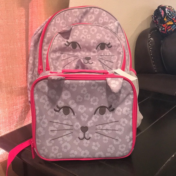 gymboree backpack